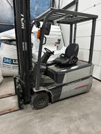 heftruck, Zakelijke goederen, Ophalen, Heftruck, 1000 tot 2000 kg, Elektrisch