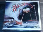 Jeff Wayne's Musical Version Of War Of The Worlds, Ophalen of Verzenden, Zo goed als nieuw, Poprock