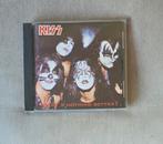 KISS PROMO CD, Ophalen of Verzenden, Zo goed als nieuw, Overige genres
