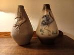 twee Germany vazen, Cortendorf, Ophalen of Verzenden