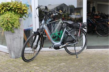 Stella Livorno Shimano Steps l 418wh l 49 cm beschikbaar voor biedingen