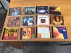 12 cd's, Ophalen of Verzenden, Gebruikt
