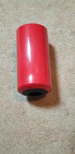 Papier dispencer, Ophalen of Verzenden, Gebruikt