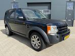 Land Rover Discovery 4.4 V8 SE Youngtimer / 7 persoons / BTW, Auto's, Land Rover, Automaat, Open dak, Blauw, 7 stoelen