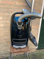 Miele Complete C3 Black Diamond EcoLine stofzuiger I.Z.G.St., Witgoed en Apparatuur, Stofzuigers, Stofzak, Stofzuiger, Ophalen of Verzenden
