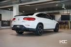 Mercedes-Benz GLC 43 AMG Coupé | Burmester | Night | Luchtv, Automaat, 12 maanden, Gebruikt, Bedrijf