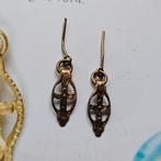 Vintage Barbie oorbellen #874 en #1830, Ophalen of Verzenden, Gebruikt, Accessoires