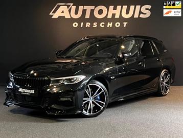 BMW 3-serie Touring 330e High Executive Edition M Pano/ Memo beschikbaar voor biedingen
