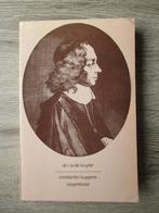 Constantijn Huygen's oogentroost - Dr. C.W. de Kruyter, Ophalen of Verzenden