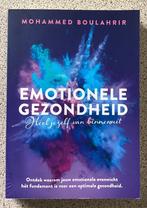 Emotionele gezondheid - Mohammed Boulahrir, Ophalen, Mohammed Boulahrir