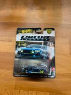 Hotwheels premium Ford Mustang, Ophalen of Verzenden, Zo goed als nieuw, Auto