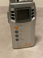 Alinco DJ-X3 Wide Band Communicatie Ontvanger, Ophalen of Verzenden, Gebruikt, Ontvanger