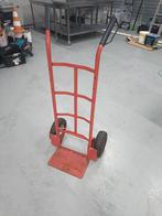 Steekwagen, 60 tot 80 liter, Ophalen, Gebruikt, Steekwagen