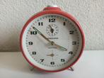 Vintage Junghans wekker | werkend!, Witgoed en Apparatuur, Wekkers, Ophalen of Verzenden, Gebruikt, Analoog