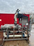 2275. Filter voor water / ammoniak / stof, Ophalen, Gebruikt, Overige typen