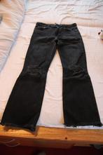 Zwarte spijkerbroek LTB 29, Ophalen of Verzenden, Gedragen, Zwart, W28 - W29 (confectie 36)