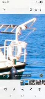 Gezocht originele davits doerak 780 ak, Ophalen of Verzenden, Gebruikt, Motorboot