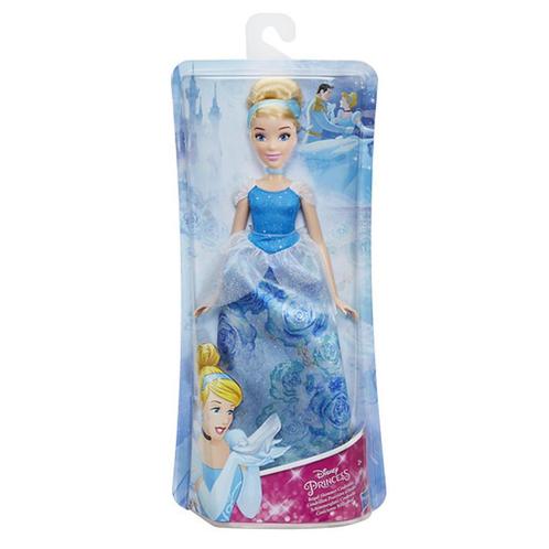 Disney Princess: Assepoester Klassieke Fashion pop NIEUW, Kinderen en Baby's, Speelgoed | Poppen, Nieuw, Barbie, Ophalen of Verzenden