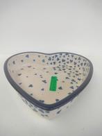 Bakvorm cakevorm hart Bunzlau Castle, Lies@bunzlaunoord.nl, Tafelkleed of Tafelzeil, Nieuw, Ophalen of Verzenden