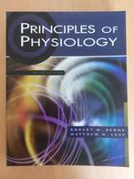 Principles of Physiology, Ophalen of Verzenden, Beta, Zo goed als nieuw, WO