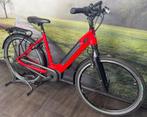 Gazelle C8+ Elektrische Fiets 500Wh | Luxe | Gratis Bezorgd, Ophalen of Verzenden, Zo goed als nieuw, 51 tot 55 cm, 50 km per accu of meer