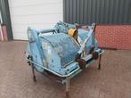 imants  messenbeluchter beluchter, Ophalen, Zaaien, Planten of Poten