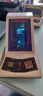 Tabletop Game Tomy Kingman, Ophalen, Gebruikt, Overige modellen