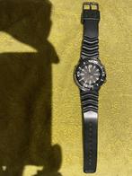 Seiko prospex, Seiko, Staal, Polshorloge, Overige materialen