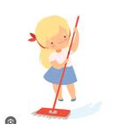 Schoonmaakter aangeboden, Diensten en Vakmensen, Huishoudelijke hulp, Koken