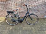 Gazelle orange c8, Fietsen en Brommers, Elektrische fietsen, Ophalen, Zo goed als nieuw, 51 tot 55 cm, 50 km per accu of meer