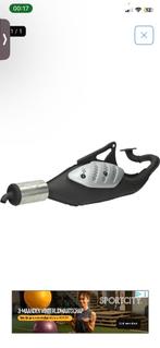 GEZOCHT Sito plus minarelli horizontaal, Ophalen of Verzenden, Gebruikt, Uitlaat, Overige merken