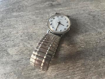 Timex horloge beschikbaar voor biedingen