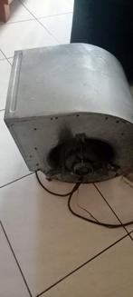 Gebruikte Afzuiger - Werkplaats/Garage, Ophalen of Verzenden, Gebruikt, Afzuiger