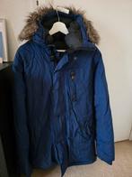 G-Star mountain hooded parka (M), Ophalen of Verzenden, Zo goed als nieuw