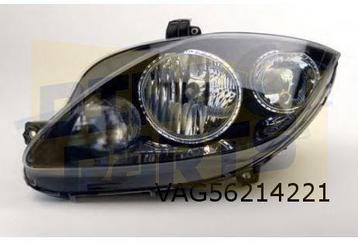 Seat Altea/Leon/Toledo III (4/09-) Koplamp Links Origineel!  beschikbaar voor biedingen
