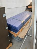Reststroken /platen helder plexiglas, Doe-het-zelf en Verbouw, Ophalen of Verzenden, Zo goed als nieuw, Overige materialen, Minder dan 20 mm