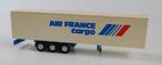 Albedo oplegger Air France Cargo, Verzenden, Gebruikt, Bus of Vrachtwagen, Overige merken