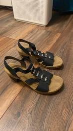 Schoenen sandalen Pumps. Maat 42. Rieker, Kleding | Dames, Schoenen, Ophalen of Verzenden, Zo goed als nieuw, Sandalen of Muiltjes