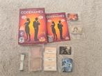 Het spel codenames., Ophalen, Spiritualiteit algemeen, Overige typen, Nieuw