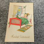 Kinderkaart (2), Verzamelen, Ophalen of Verzenden, 1960 tot 1980, Gelopen, Kinderen