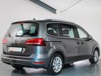 Volkswagen Sharan 1.4 TSI Highline, 7-Persoons, Trekhaak, Ge, Auto's, 15 km/l, 4 cilinders, 150 pk, 7 stoelen