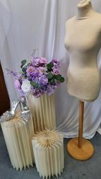 Bridal room budget, Ophalen, Zo goed als nieuw, Geboorte of Huwelijk