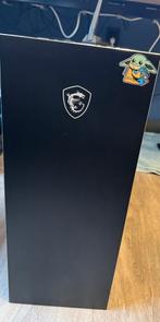 MSI Gaming PC - Ryzen 9, Radeon RX 5600 XT, Ophalen, Gebruikt, 32 GB, Gaming