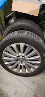 Ford C-Max (2009) Velgenset - Gebruikt, Ophalen, Gebruikt, Velg(en), Personenwagen