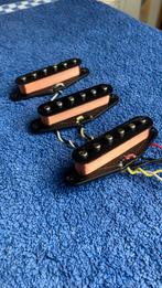 Fender player elementen pick-ups, Ophalen of Verzenden, Zo goed als nieuw, Elektrische gitaar