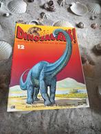 Dinosaurus! - tijdschrift nr 12, Ophalen of Verzenden, Gelezen