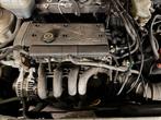 Motor 1.25 Zetec 16V en CVT versnellingsbak Fiesta 1996, Auto-onderdelen, Motor en Toebehoren, Ophalen, Gebruikt, Ford