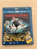 Verschrikkelijke Ikke Blu-ray 3D - Zo goed als nieuw!, Cd's en Dvd's, Blu-ray, Ophalen of Verzenden, Zo goed als nieuw, Kinderen en Jeugd