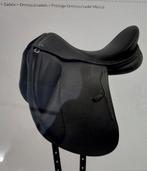 Gezocht Prestige Monza of Custom icon Flight dressuur zadel, Dieren en Toebehoren, Ophalen of Verzenden, Zo goed als nieuw, Dressuur