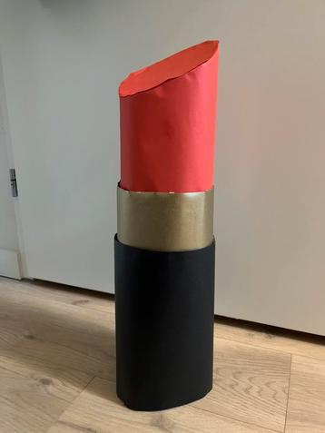 Sinterklaassurprise lippenstift! beschikbaar voor biedingen
